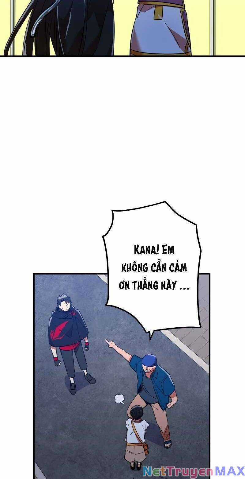 Huyết Thánh Cứu Thế Chủ~ Ta Chỉ Cần 0.0000001% Đã Trở Thành Vô Địch Chapter 18 trang 57