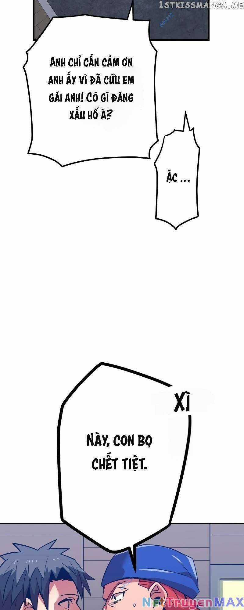 Huyết Thánh Cứu Thế Chủ~ Ta Chỉ Cần 0.0000001% Đã Trở Thành Vô Địch Chapter 18 trang 58