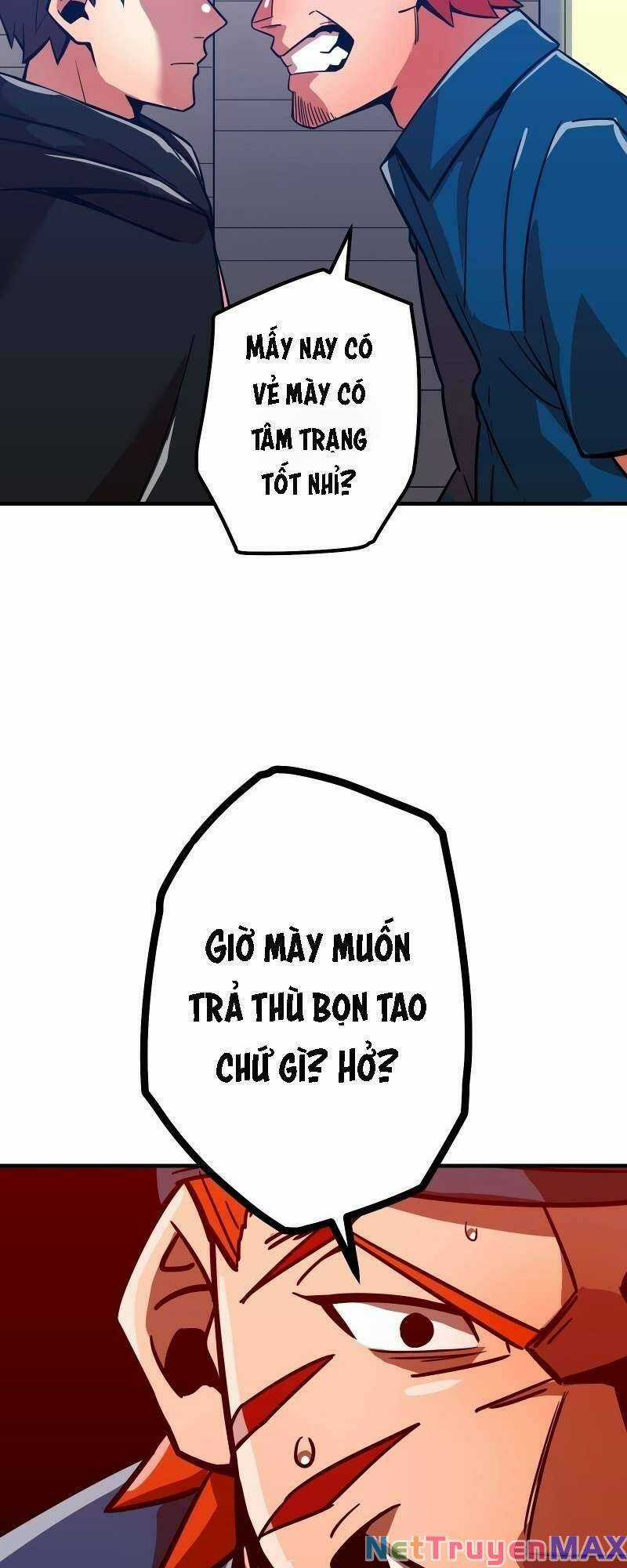 Huyết Thánh Cứu Thế Chủ~ Ta Chỉ Cần 0.0000001% Đã Trở Thành Vô Địch Chapter 18 trang 59