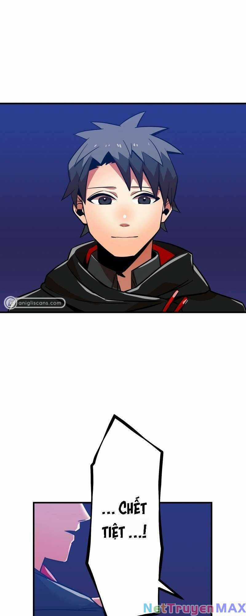 Huyết Thánh Cứu Thế Chủ~ Ta Chỉ Cần 0.0000001% Đã Trở Thành Vô Địch Chapter 18 trang 61