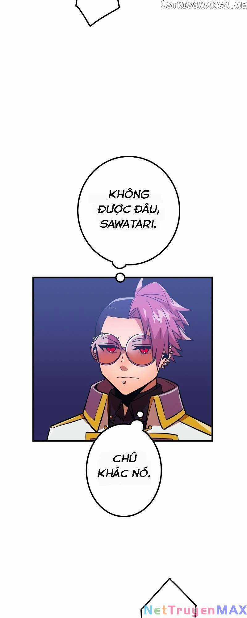 Huyết Thánh Cứu Thế Chủ~ Ta Chỉ Cần 0.0000001% Đã Trở Thành Vô Địch Chapter 18 trang 66