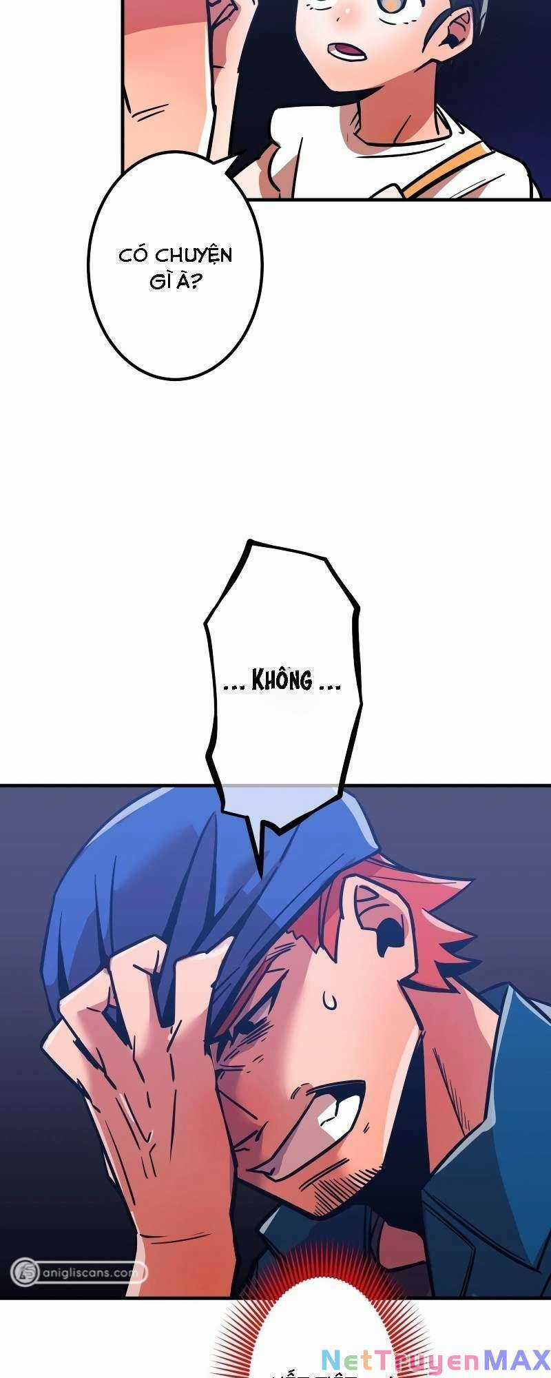 Huyết Thánh Cứu Thế Chủ~ Ta Chỉ Cần 0.0000001% Đã Trở Thành Vô Địch Chapter 18 trang 69