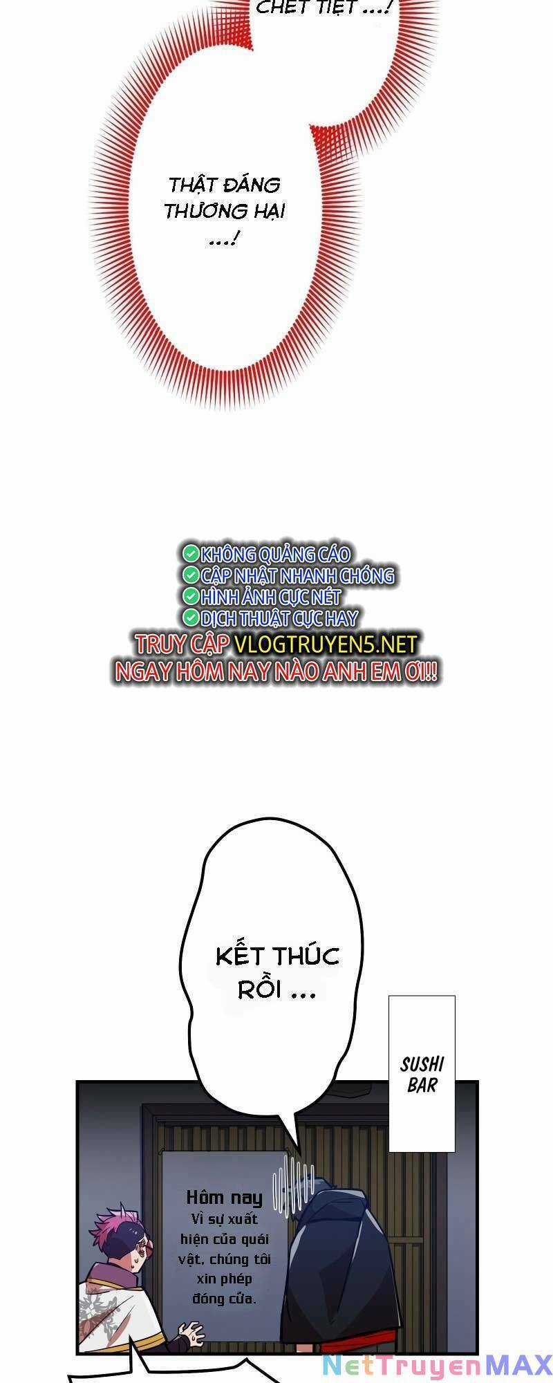 Huyết Thánh Cứu Thế Chủ~ Ta Chỉ Cần 0.0000001% Đã Trở Thành Vô Địch Chapter 18 trang 70