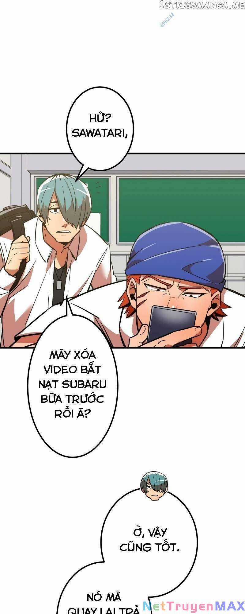 Huyết Thánh Cứu Thế Chủ~ Ta Chỉ Cần 0.0000001% Đã Trở Thành Vô Địch Chapter 18 trang 74