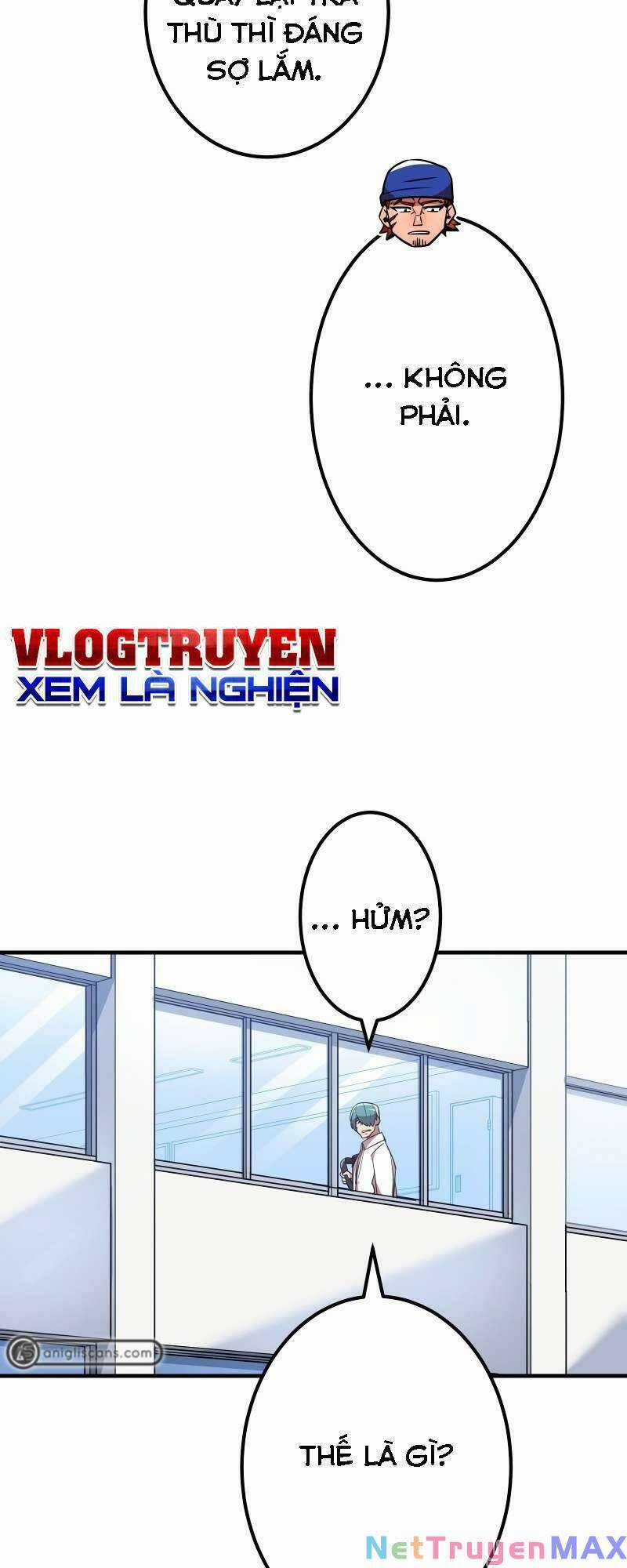 Huyết Thánh Cứu Thế Chủ~ Ta Chỉ Cần 0.0000001% Đã Trở Thành Vô Địch Chapter 18 trang 75