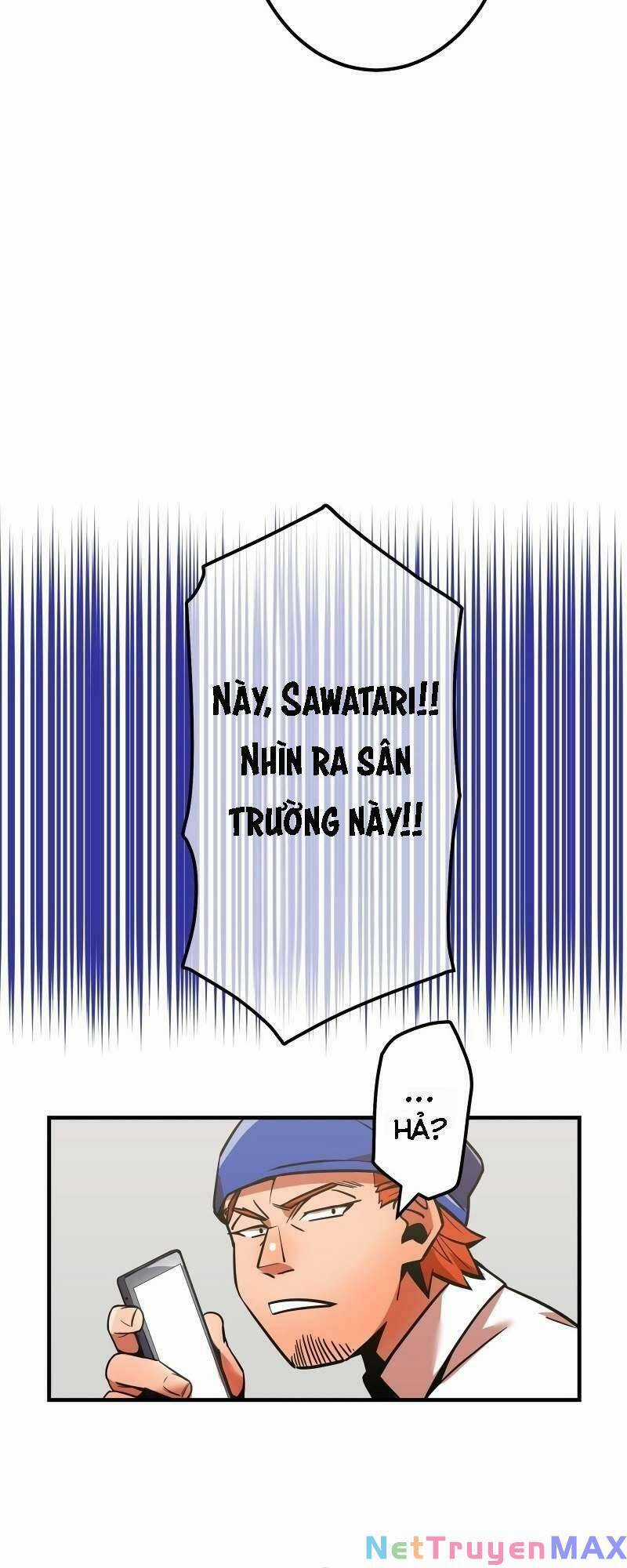 Huyết Thánh Cứu Thế Chủ~ Ta Chỉ Cần 0.0000001% Đã Trở Thành Vô Địch Chapter 18 trang 76