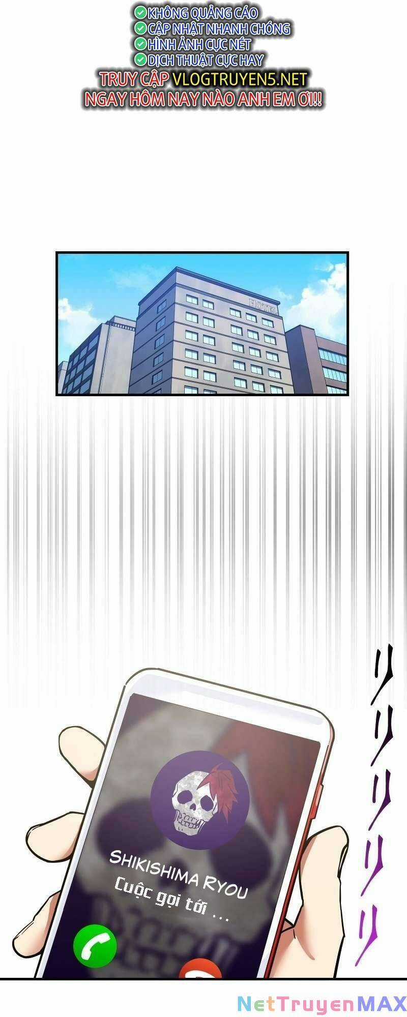 Huyết Thánh Cứu Thế Chủ~ Ta Chỉ Cần 0.0000001% Đã Trở Thành Vô Địch Chapter 18 trang 77