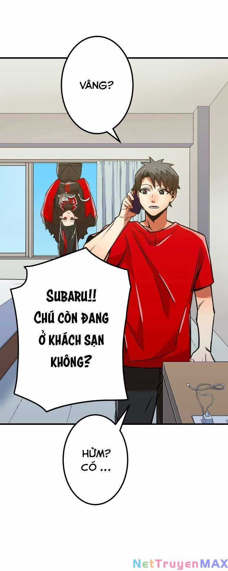 Huyết Thánh Cứu Thế Chủ~ Ta Chỉ Cần 0.0000001% Đã Trở Thành Vô Địch Chapter 18 trang 78