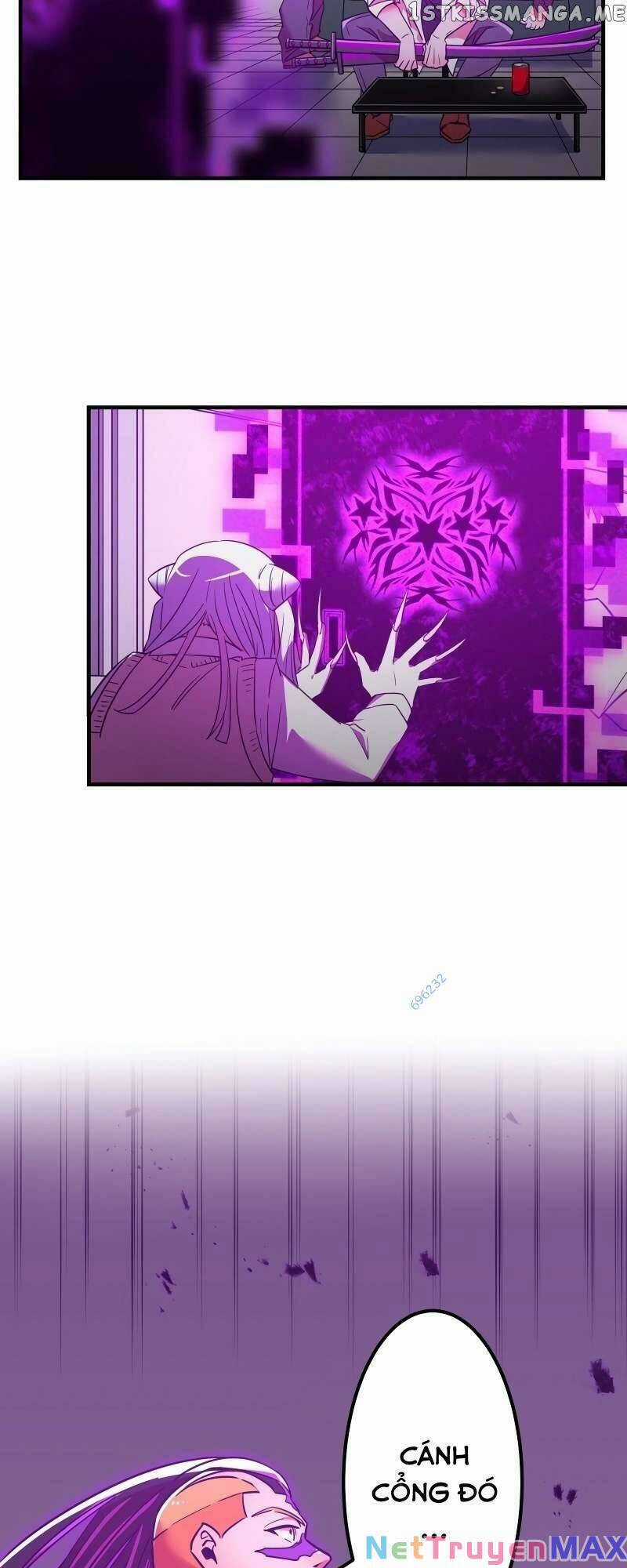 Huyết Thánh Cứu Thế Chủ~ Ta Chỉ Cần 0.0000001% Đã Trở Thành Vô Địch Chapter 19 trang 10