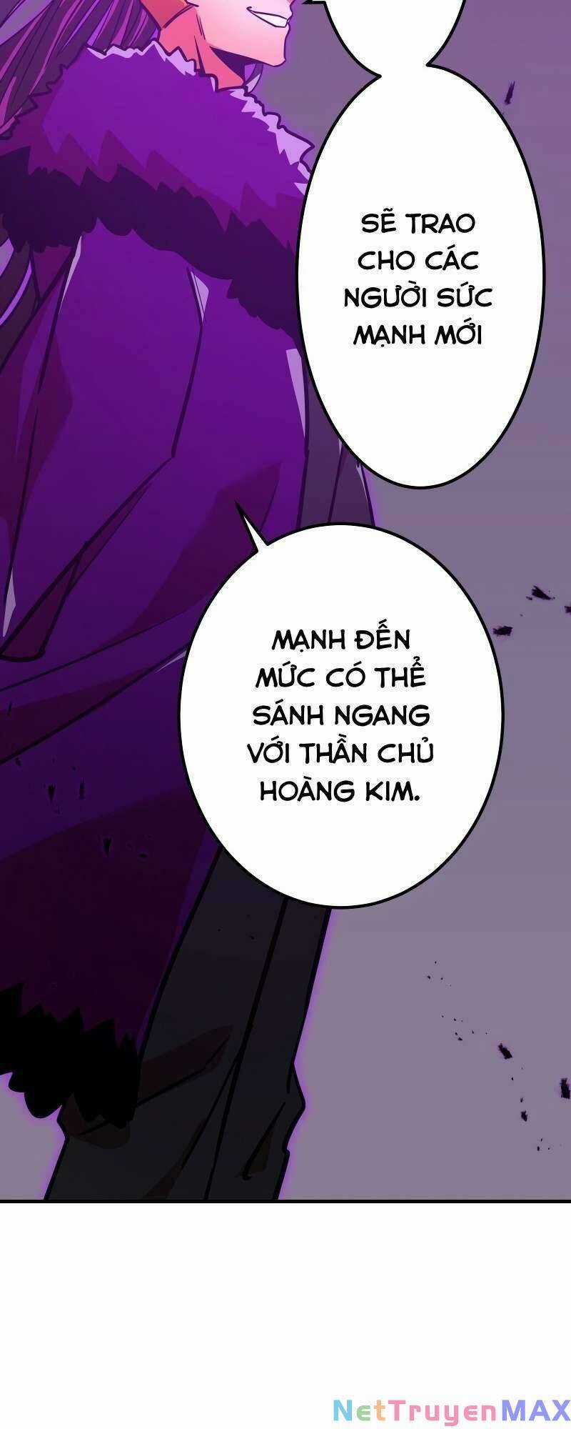 Huyết Thánh Cứu Thế Chủ~ Ta Chỉ Cần 0.0000001% Đã Trở Thành Vô Địch Chapter 19 trang 11