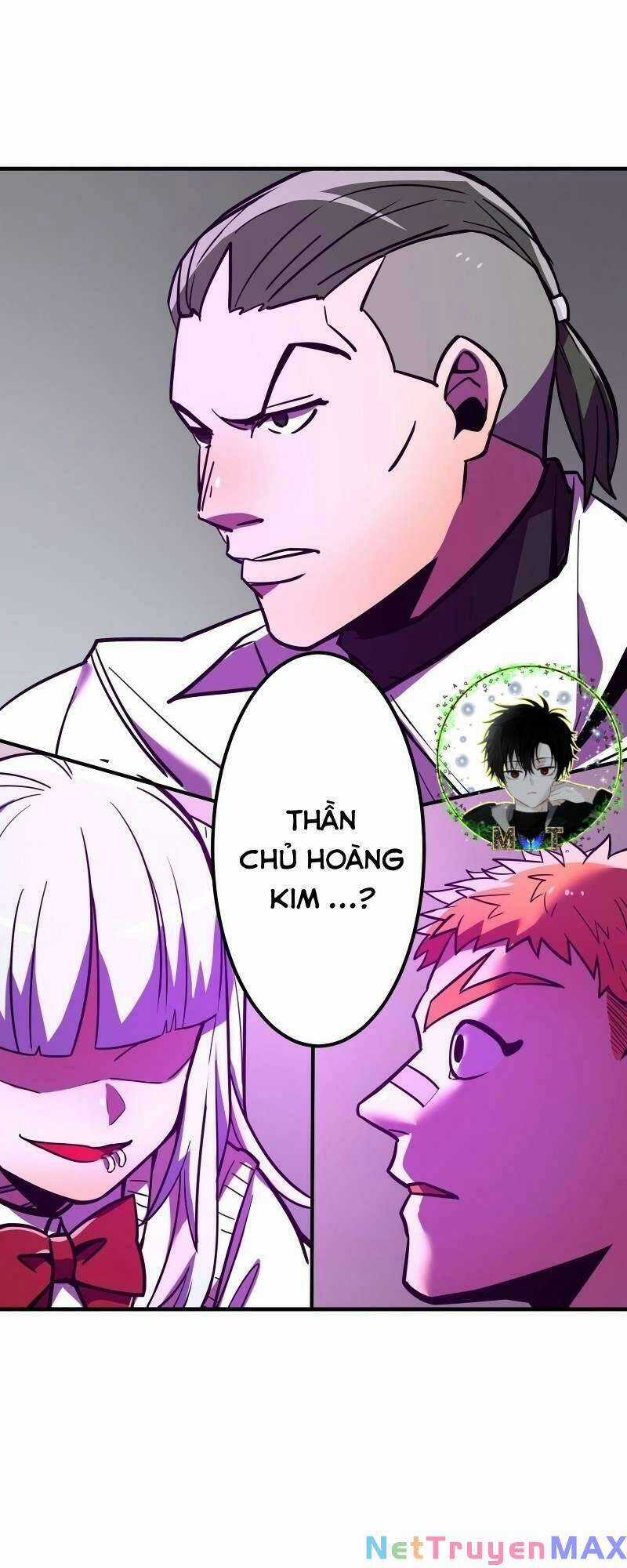 Huyết Thánh Cứu Thế Chủ~ Ta Chỉ Cần 0.0000001% Đã Trở Thành Vô Địch Chapter 19 trang 12