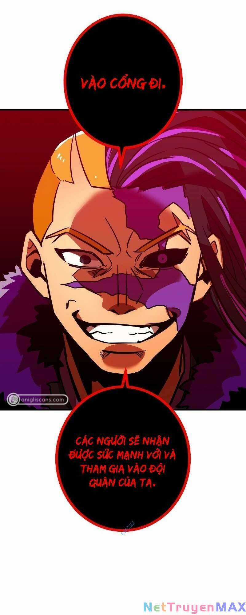 Huyết Thánh Cứu Thế Chủ~ Ta Chỉ Cần 0.0000001% Đã Trở Thành Vô Địch Chapter 19 trang 13