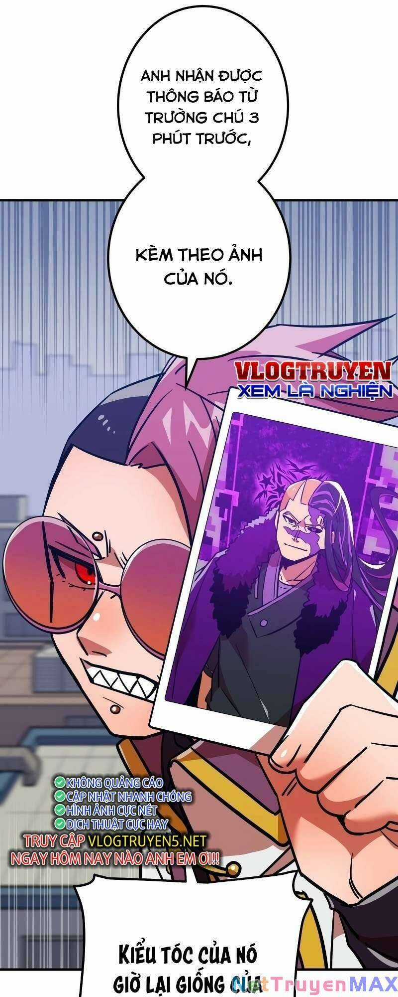 Huyết Thánh Cứu Thế Chủ~ Ta Chỉ Cần 0.0000001% Đã Trở Thành Vô Địch Chapter 19 trang 15