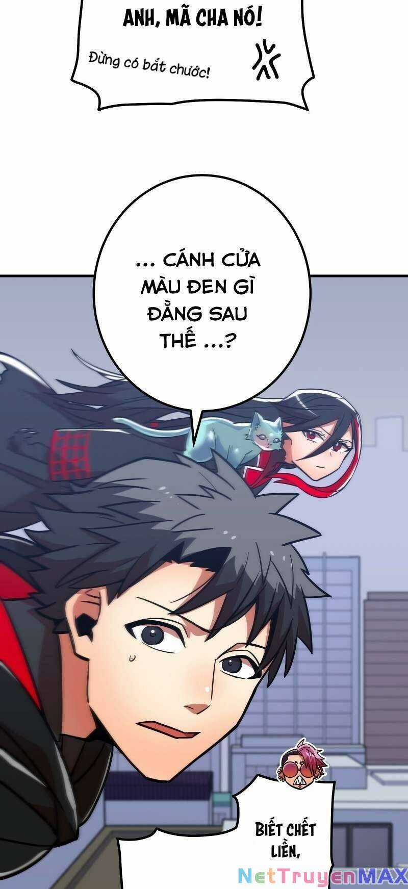 Huyết Thánh Cứu Thế Chủ~ Ta Chỉ Cần 0.0000001% Đã Trở Thành Vô Địch Chapter 19 trang 16