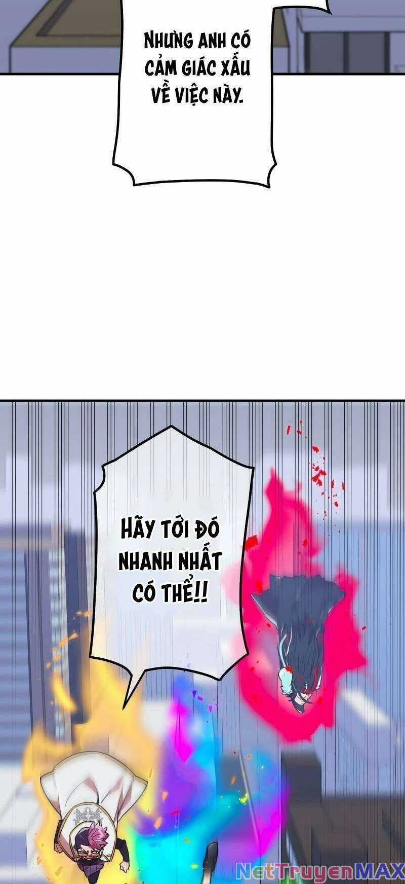 Huyết Thánh Cứu Thế Chủ~ Ta Chỉ Cần 0.0000001% Đã Trở Thành Vô Địch Chapter 19 trang 17