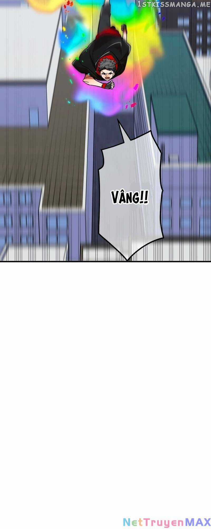 Huyết Thánh Cứu Thế Chủ~ Ta Chỉ Cần 0.0000001% Đã Trở Thành Vô Địch Chapter 19 trang 18