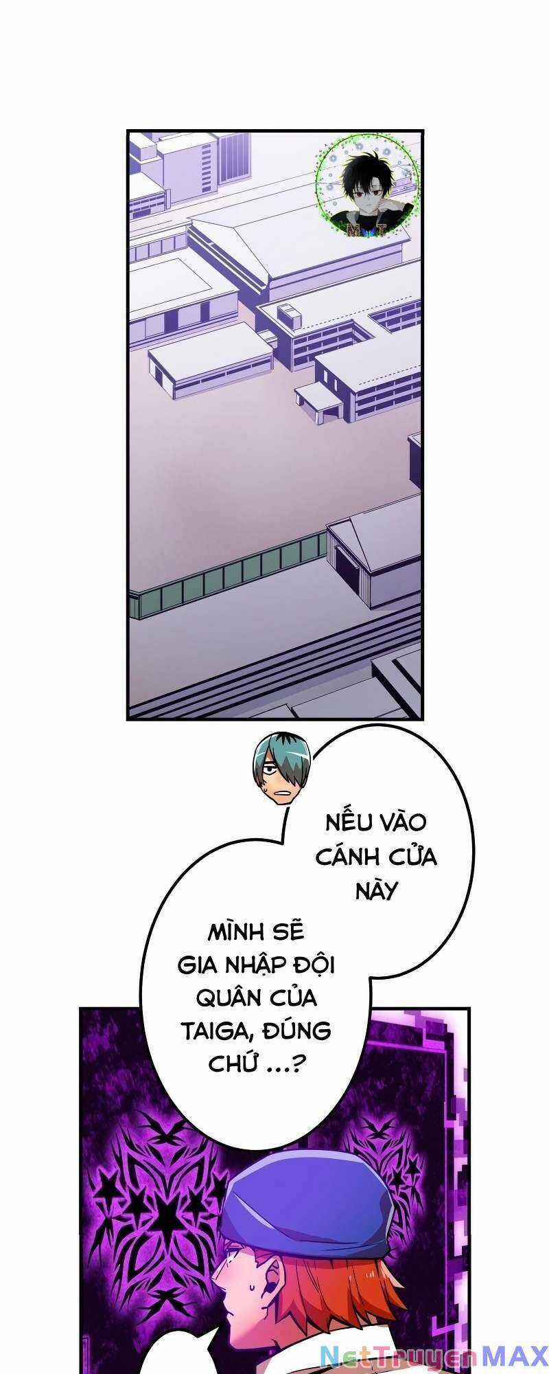 Huyết Thánh Cứu Thế Chủ~ Ta Chỉ Cần 0.0000001% Đã Trở Thành Vô Địch Chapter 19 trang 19