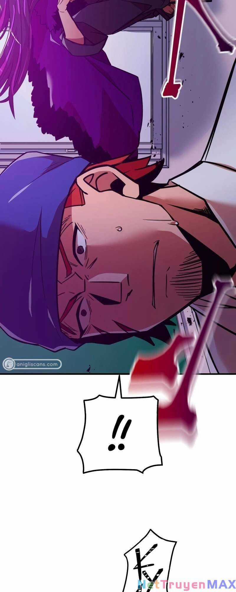 Huyết Thánh Cứu Thế Chủ~ Ta Chỉ Cần 0.0000001% Đã Trở Thành Vô Địch Chapter 19 trang 21