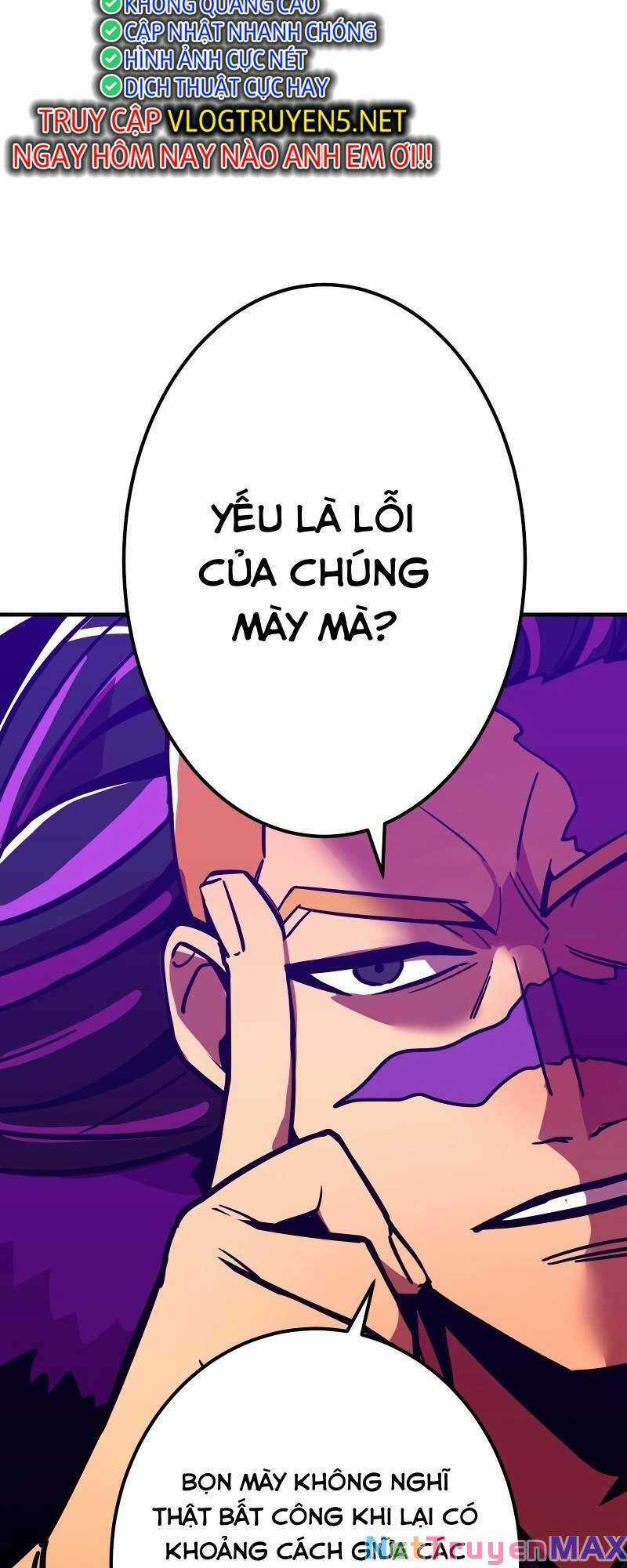 Huyết Thánh Cứu Thế Chủ~ Ta Chỉ Cần 0.0000001% Đã Trở Thành Vô Địch Chapter 19 trang 23