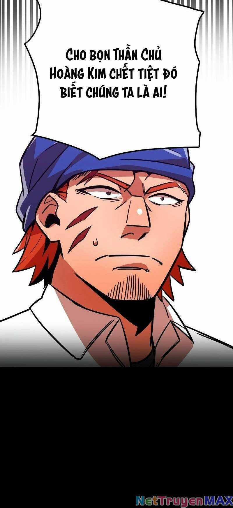 Huyết Thánh Cứu Thế Chủ~ Ta Chỉ Cần 0.0000001% Đã Trở Thành Vô Địch Chapter 19 trang 25