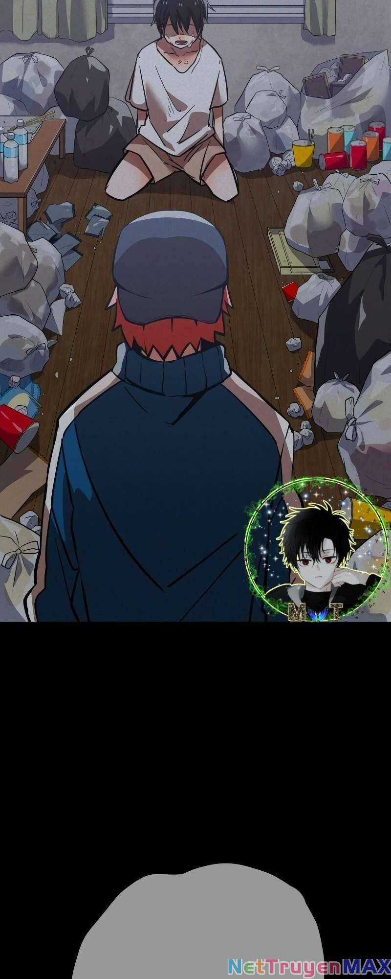 Huyết Thánh Cứu Thế Chủ~ Ta Chỉ Cần 0.0000001% Đã Trở Thành Vô Địch Chapter 19 trang 27