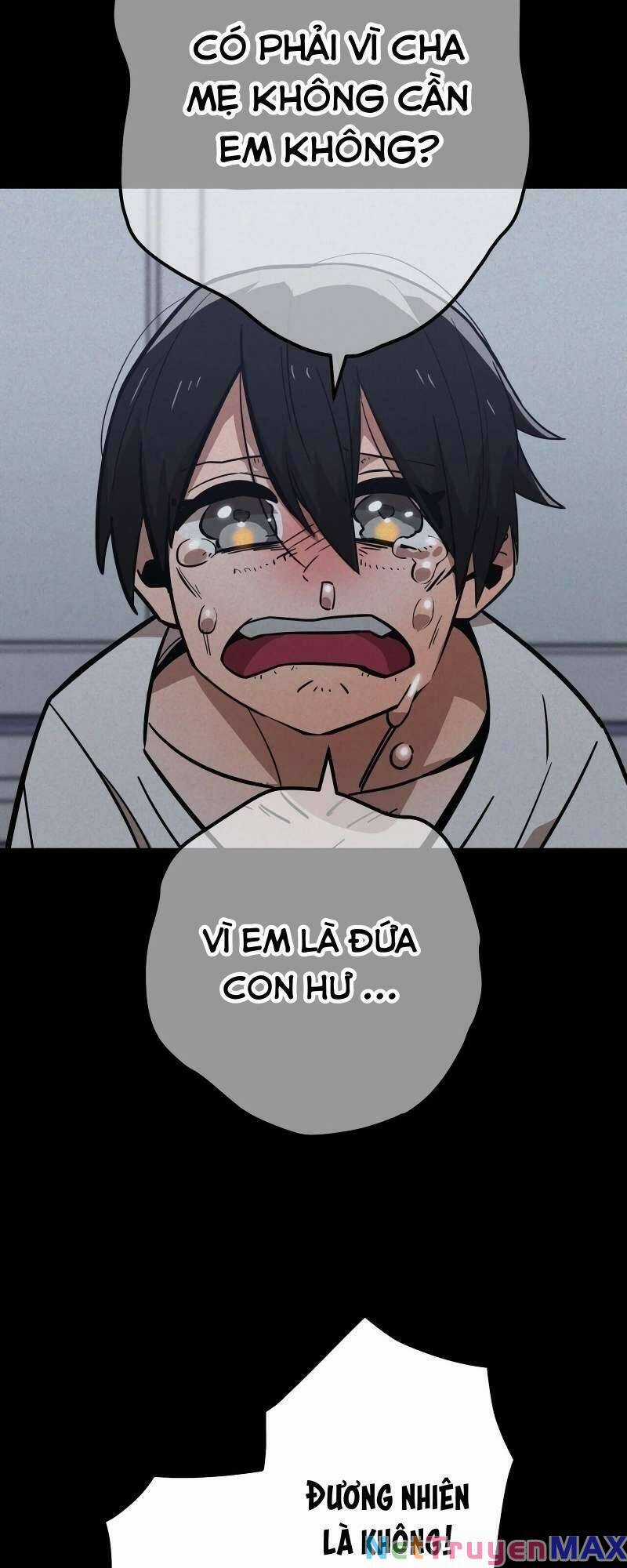 Huyết Thánh Cứu Thế Chủ~ Ta Chỉ Cần 0.0000001% Đã Trở Thành Vô Địch Chapter 19 trang 28