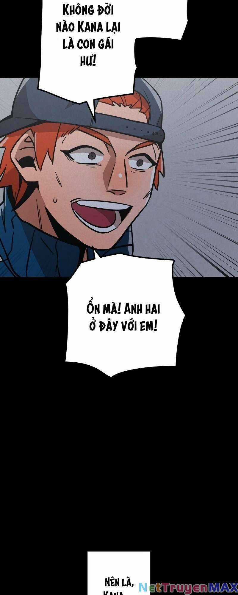 Huyết Thánh Cứu Thế Chủ~ Ta Chỉ Cần 0.0000001% Đã Trở Thành Vô Địch Chapter 19 trang 29