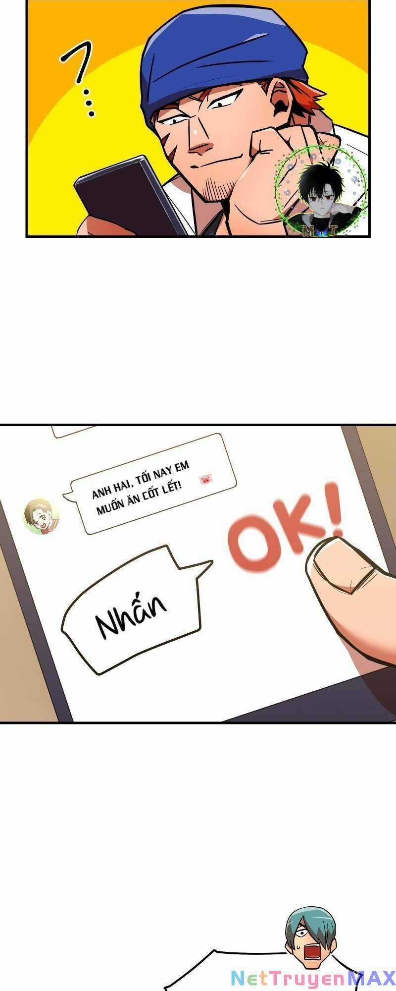 Huyết Thánh Cứu Thế Chủ~ Ta Chỉ Cần 0.0000001% Đã Trở Thành Vô Địch Chapter 19 trang 3