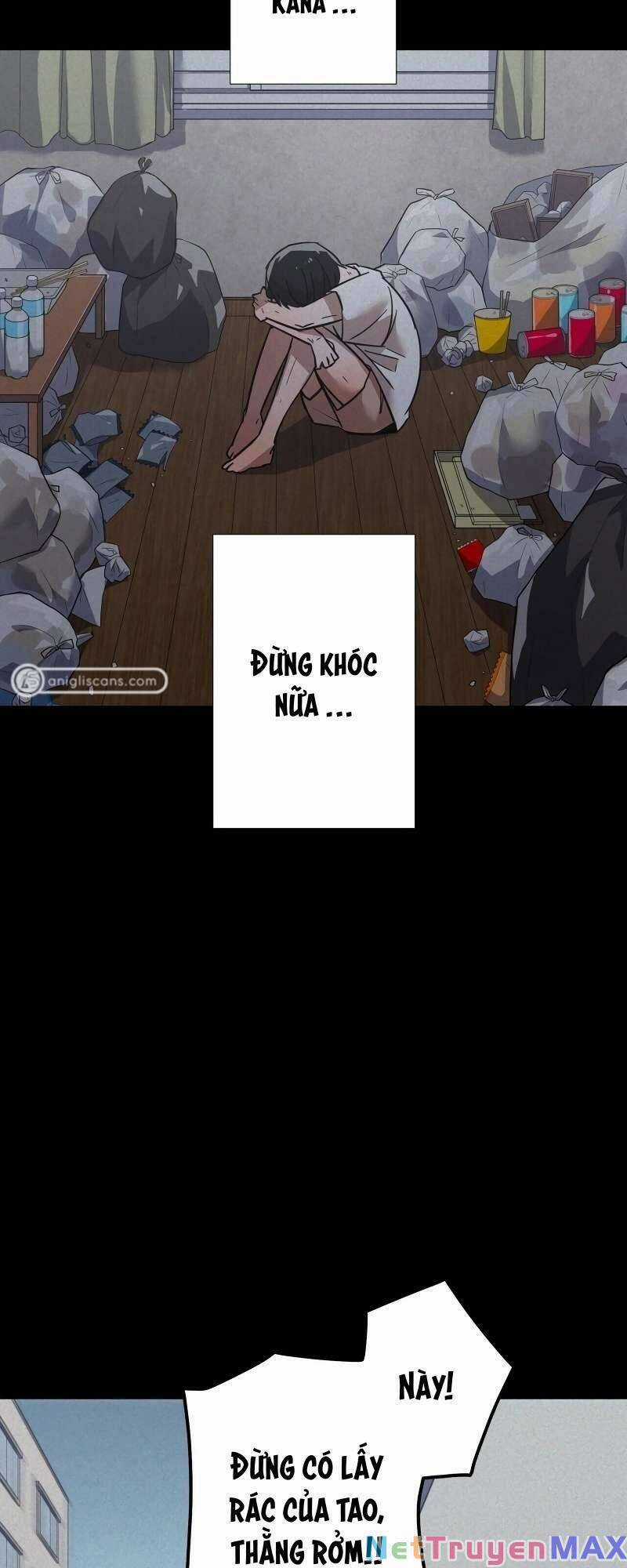 Huyết Thánh Cứu Thế Chủ~ Ta Chỉ Cần 0.0000001% Đã Trở Thành Vô Địch Chapter 19 trang 30