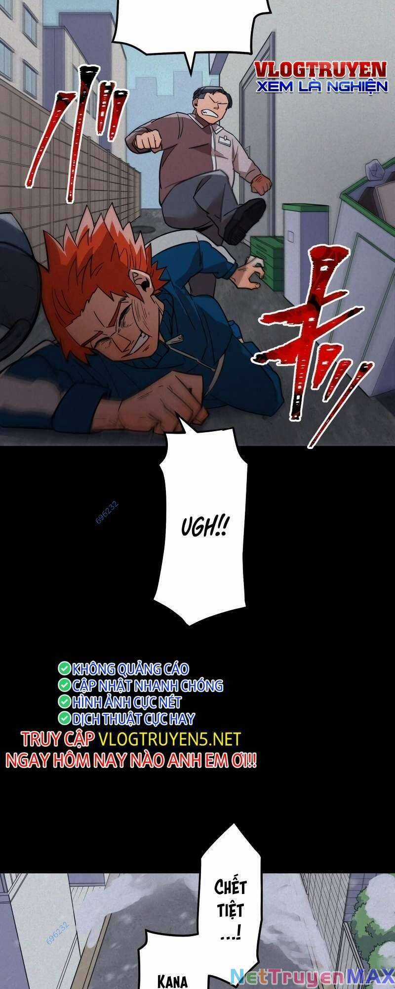 Huyết Thánh Cứu Thế Chủ~ Ta Chỉ Cần 0.0000001% Đã Trở Thành Vô Địch Chapter 19 trang 31