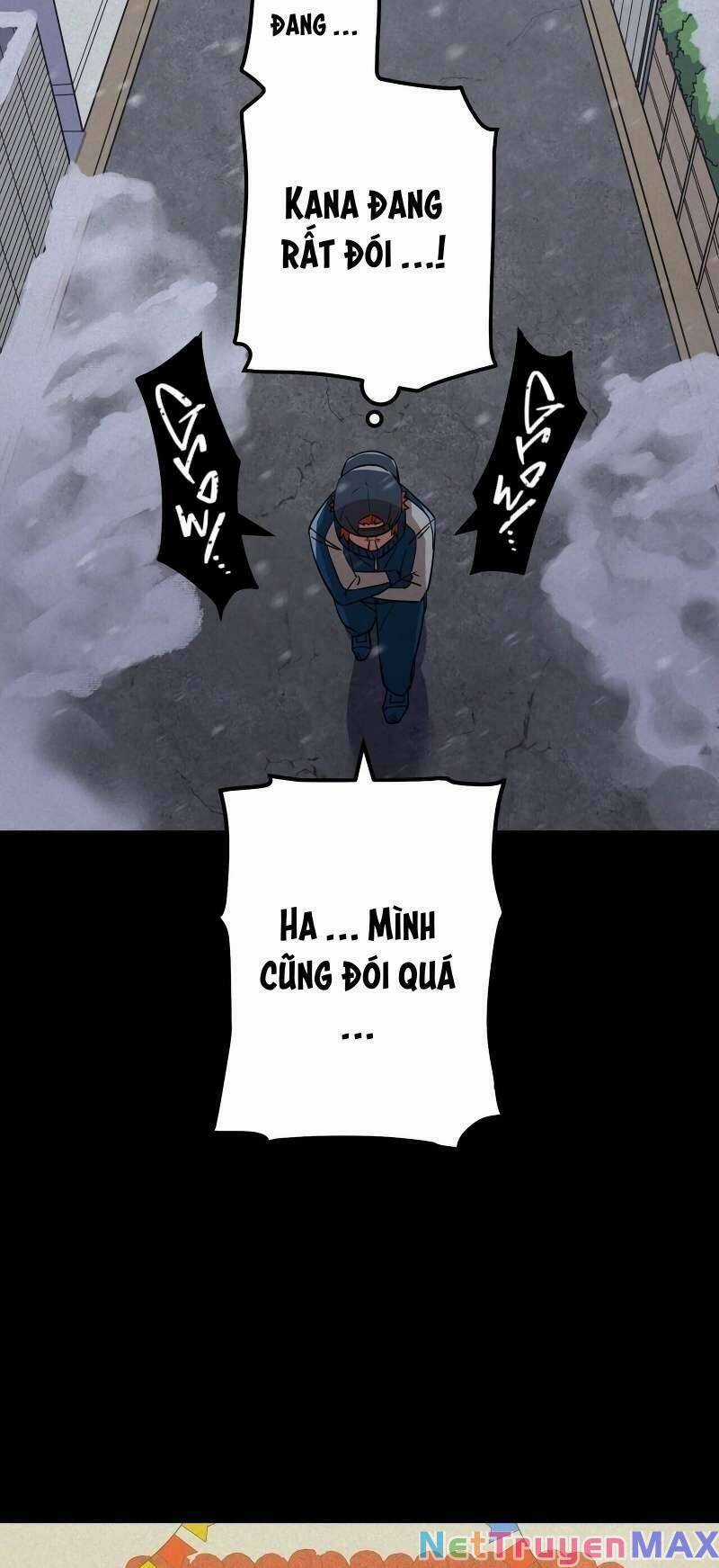 Huyết Thánh Cứu Thế Chủ~ Ta Chỉ Cần 0.0000001% Đã Trở Thành Vô Địch Chapter 19 trang 32