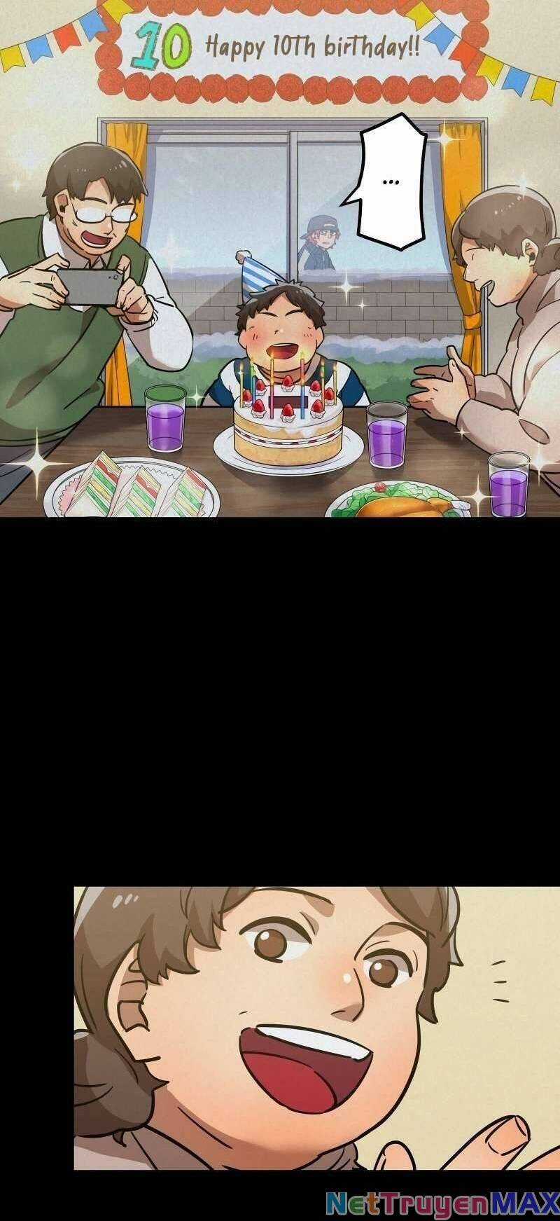 Huyết Thánh Cứu Thế Chủ~ Ta Chỉ Cần 0.0000001% Đã Trở Thành Vô Địch Chapter 19 trang 33