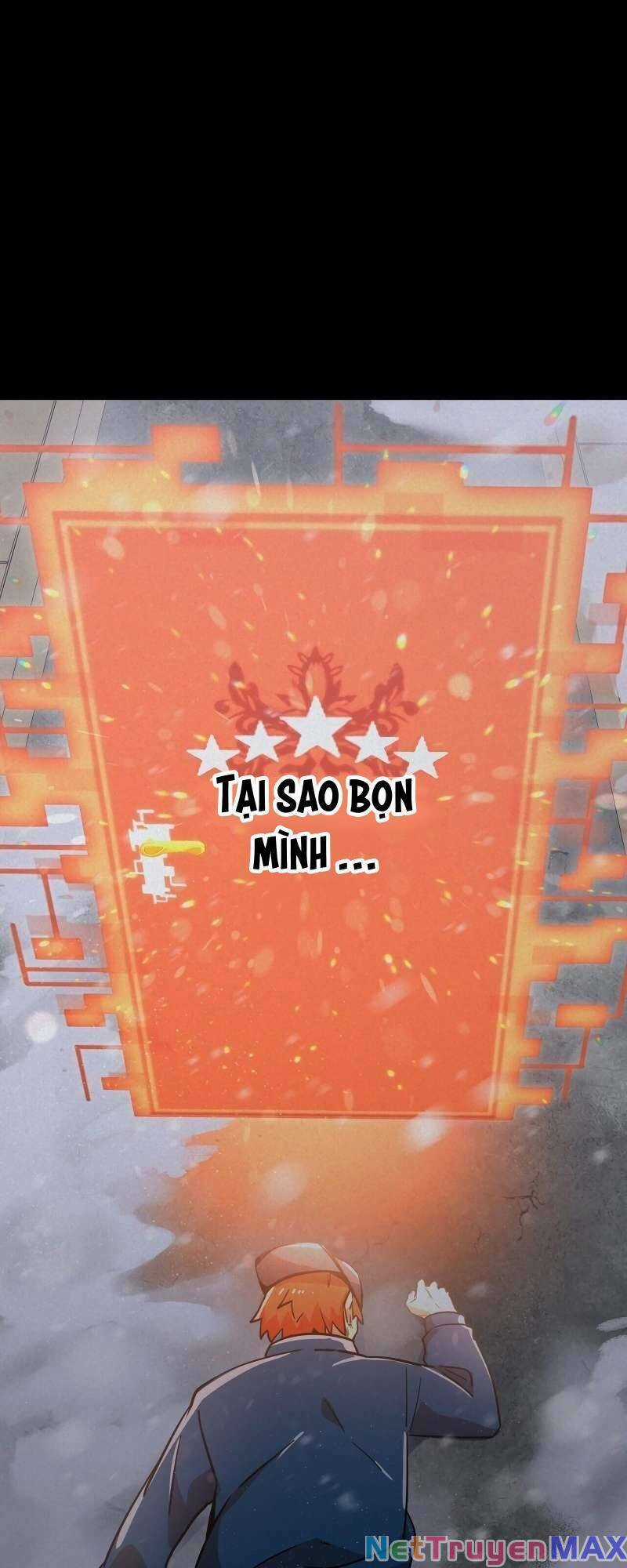 Huyết Thánh Cứu Thế Chủ~ Ta Chỉ Cần 0.0000001% Đã Trở Thành Vô Địch Chapter 19 trang 36