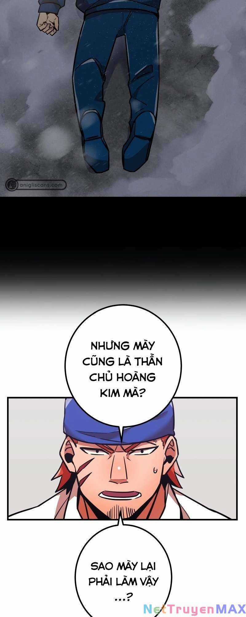 Huyết Thánh Cứu Thế Chủ~ Ta Chỉ Cần 0.0000001% Đã Trở Thành Vô Địch Chapter 19 trang 37