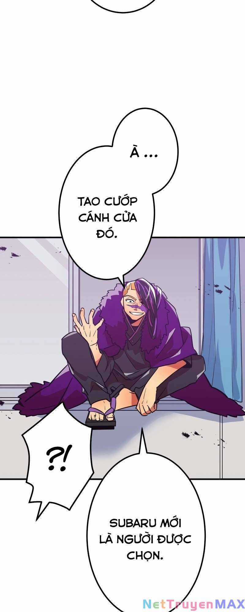 Huyết Thánh Cứu Thế Chủ~ Ta Chỉ Cần 0.0000001% Đã Trở Thành Vô Địch Chapter 19 trang 38