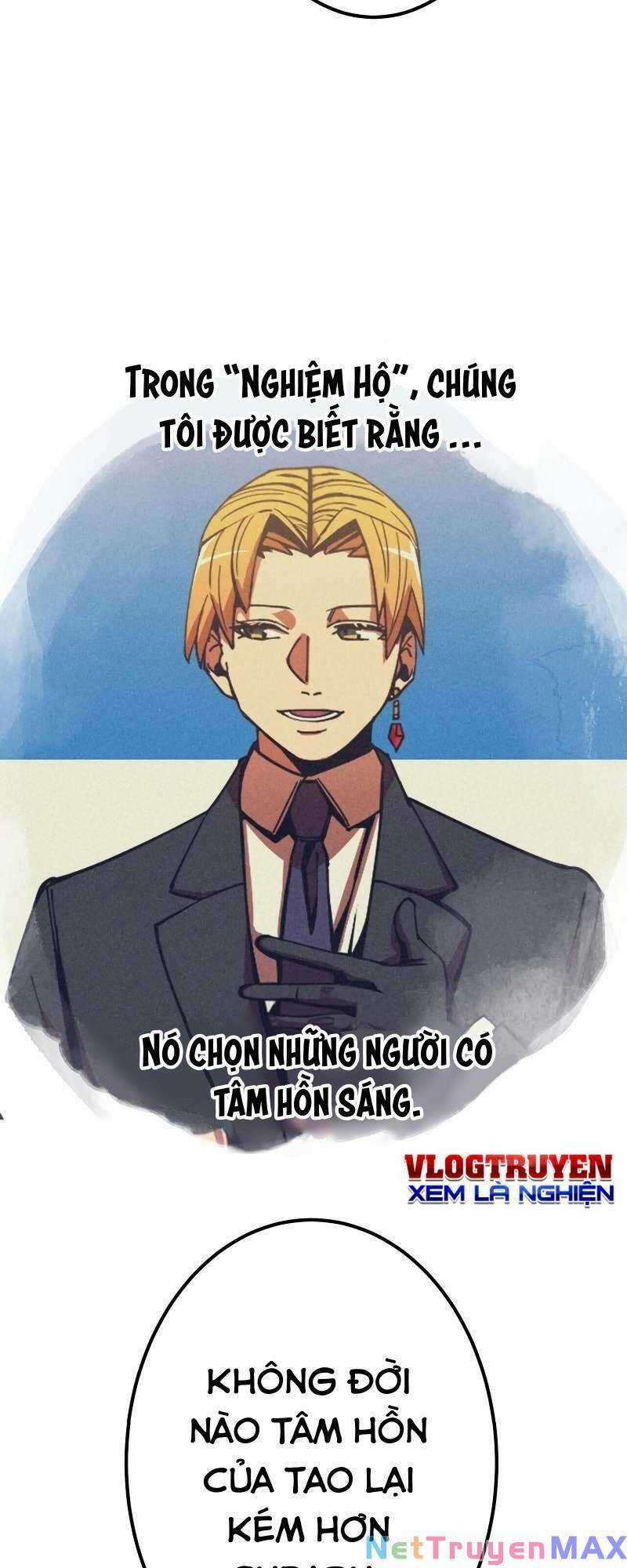 Huyết Thánh Cứu Thế Chủ~ Ta Chỉ Cần 0.0000001% Đã Trở Thành Vô Địch Chapter 19 trang 39