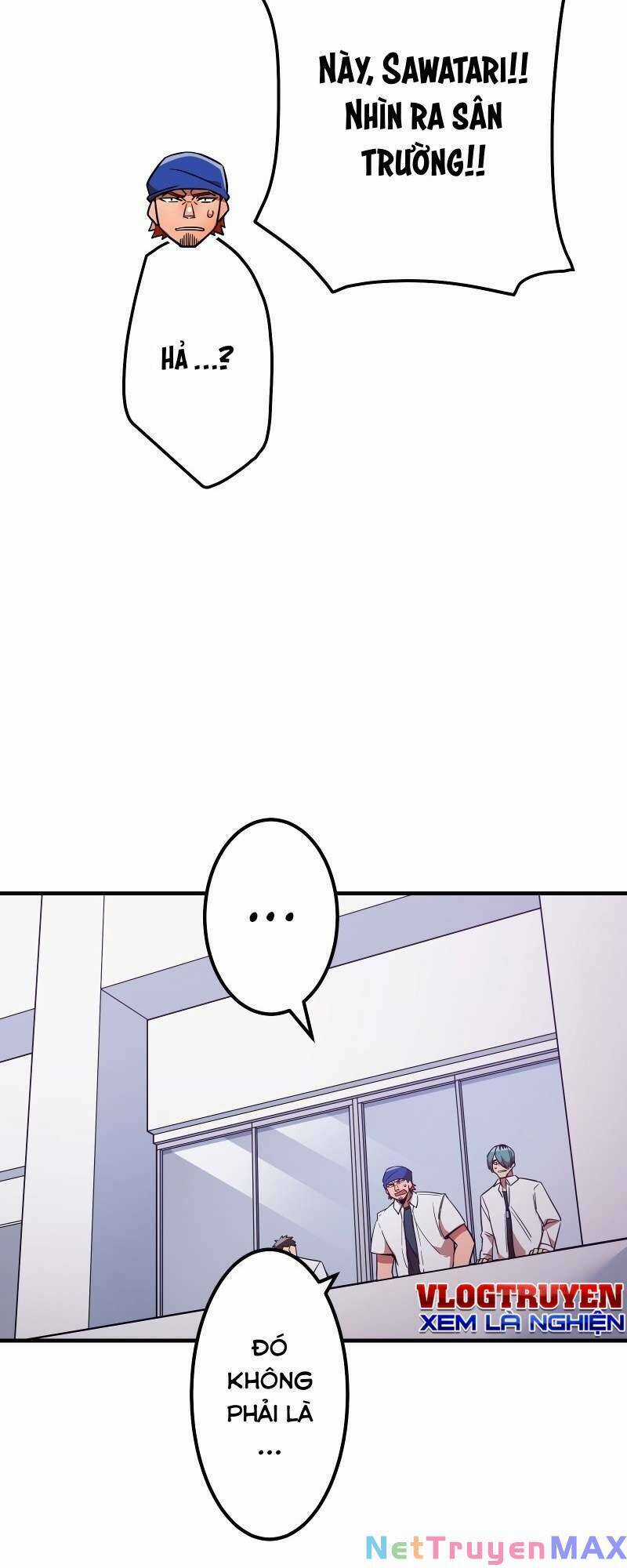 Huyết Thánh Cứu Thế Chủ~ Ta Chỉ Cần 0.0000001% Đã Trở Thành Vô Địch Chapter 19 trang 4