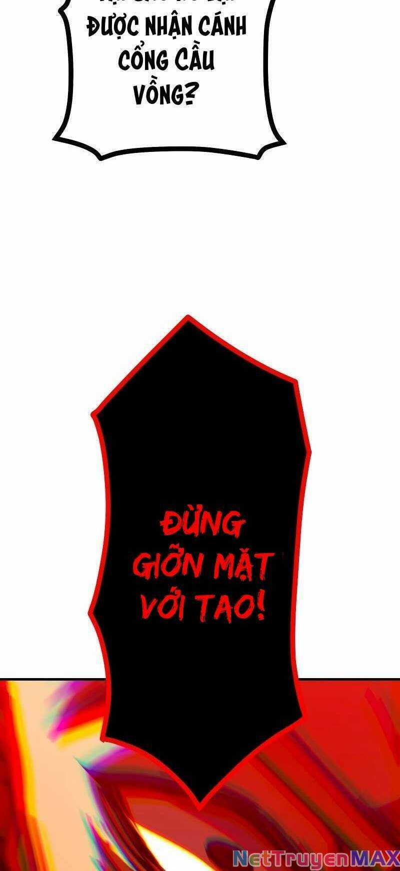 Huyết Thánh Cứu Thế Chủ~ Ta Chỉ Cần 0.0000001% Đã Trở Thành Vô Địch Chapter 19 trang 41