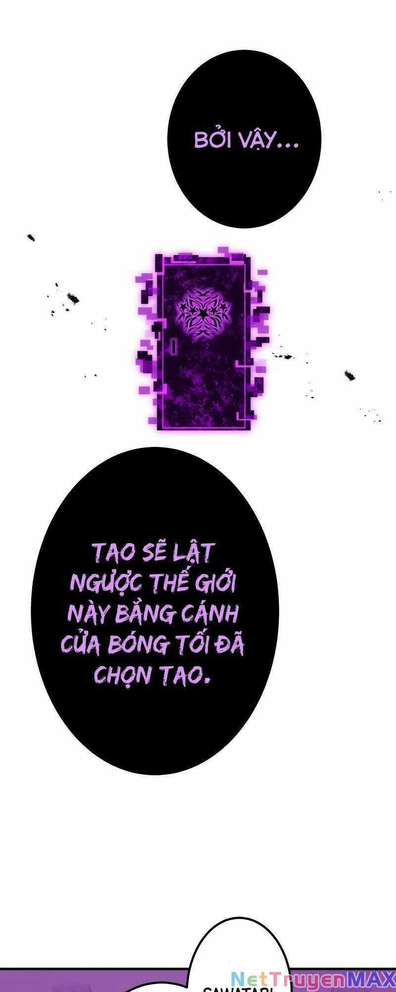 Huyết Thánh Cứu Thế Chủ~ Ta Chỉ Cần 0.0000001% Đã Trở Thành Vô Địch Chapter 19 trang 43