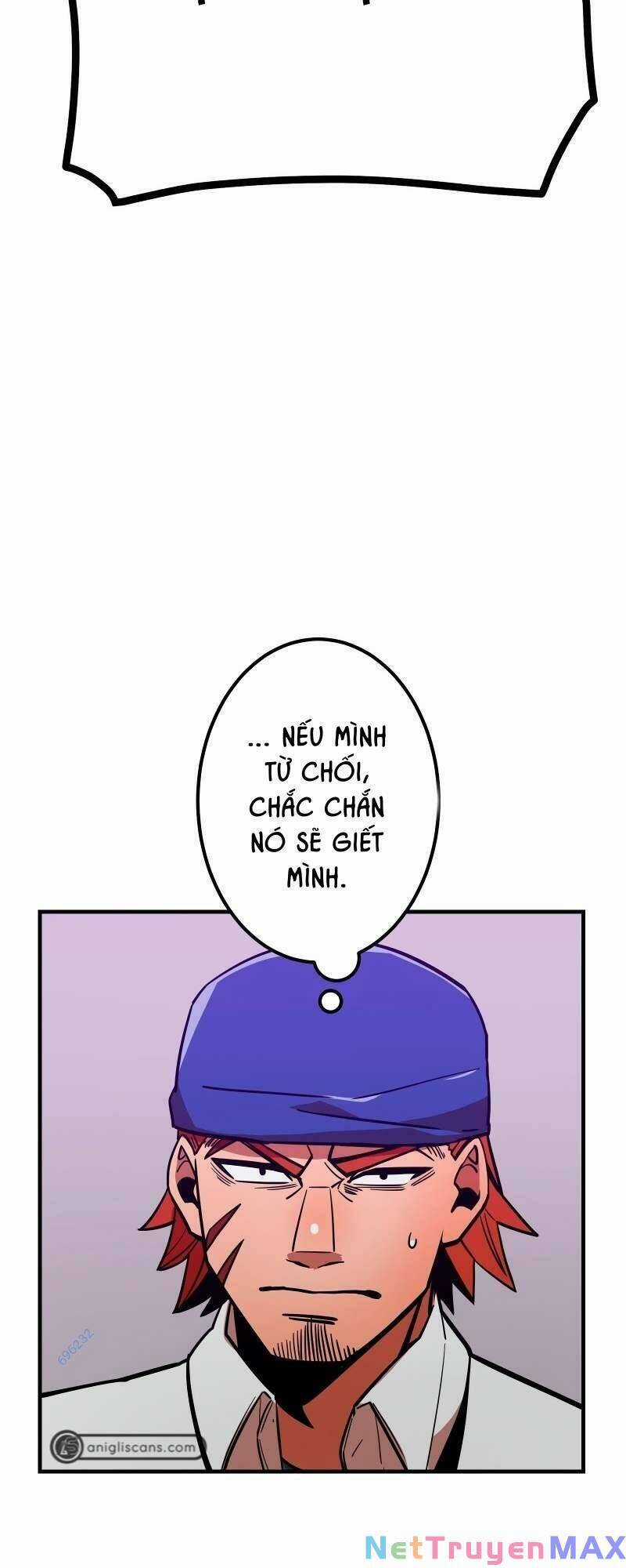 Huyết Thánh Cứu Thế Chủ~ Ta Chỉ Cần 0.0000001% Đã Trở Thành Vô Địch Chapter 19 trang 45