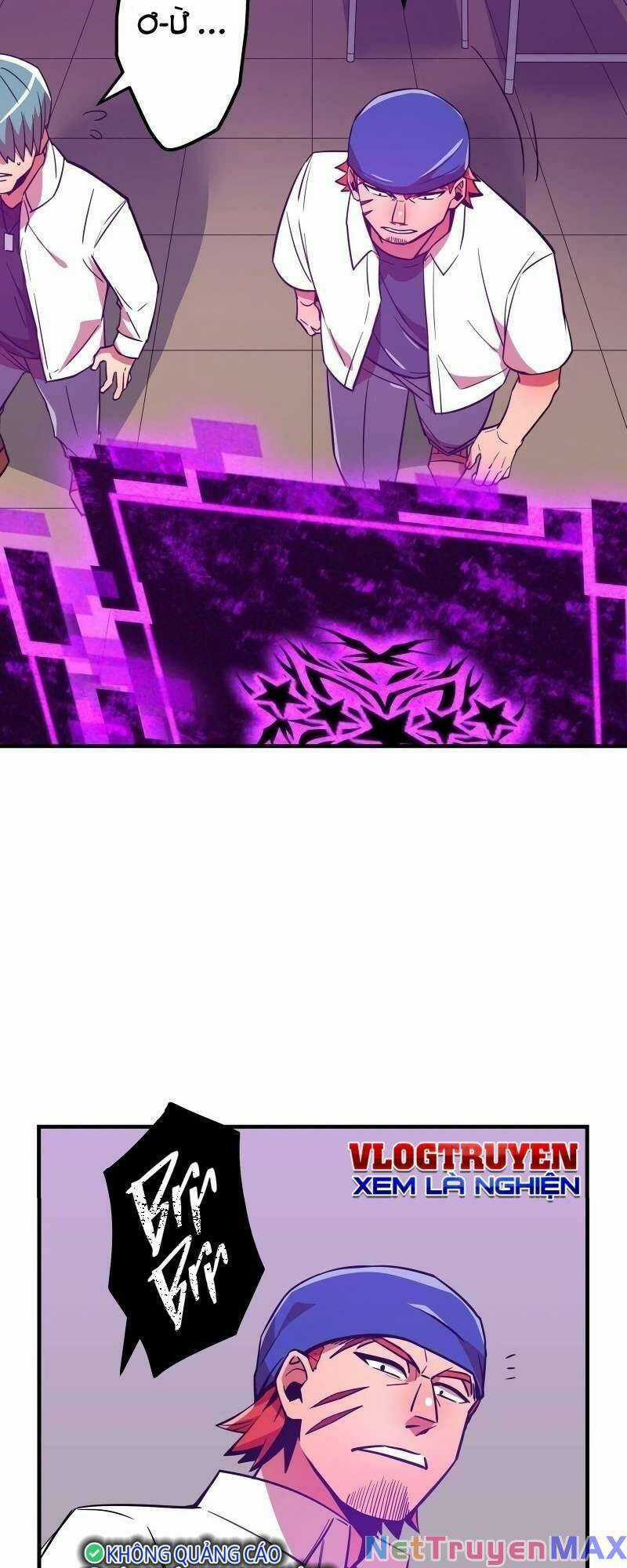 Huyết Thánh Cứu Thế Chủ~ Ta Chỉ Cần 0.0000001% Đã Trở Thành Vô Địch Chapter 19 trang 47