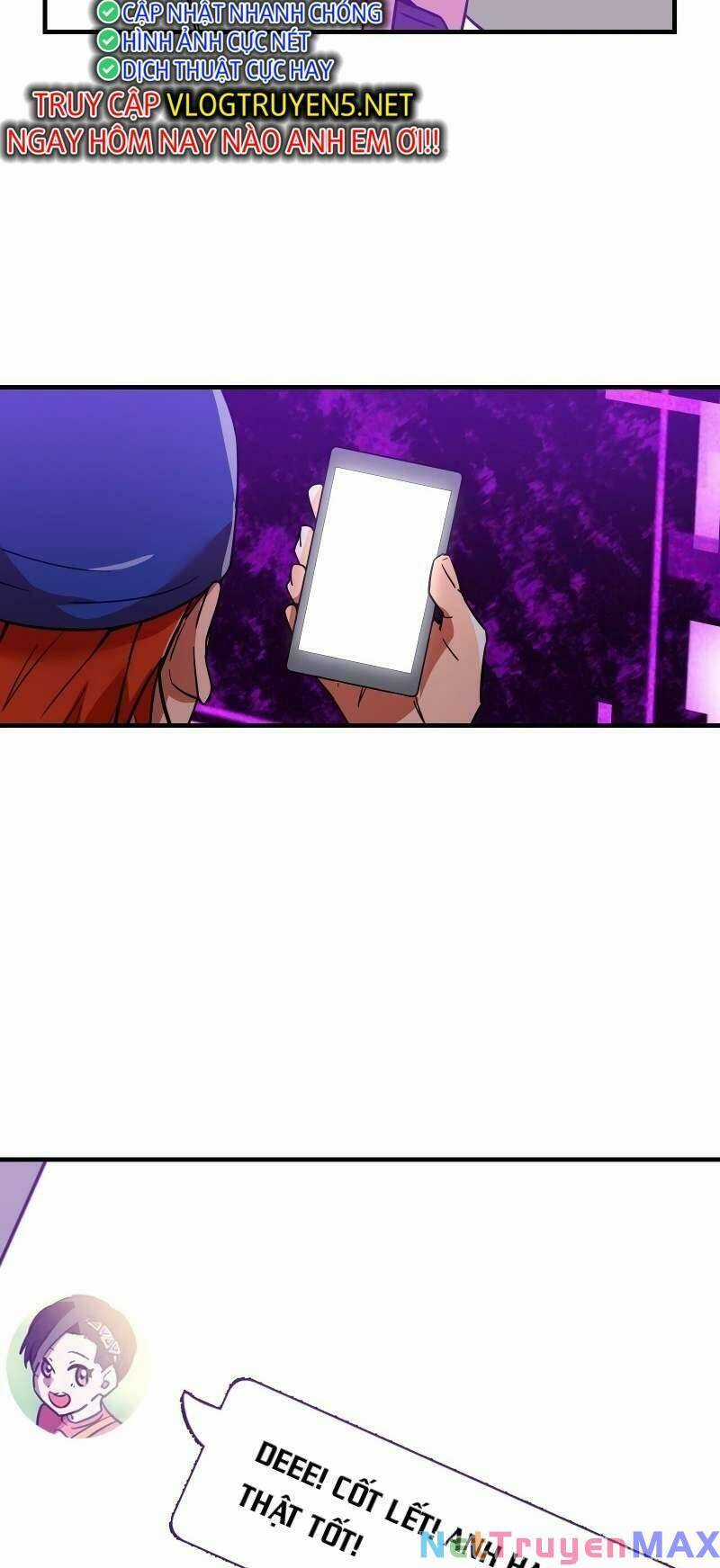 Huyết Thánh Cứu Thế Chủ~ Ta Chỉ Cần 0.0000001% Đã Trở Thành Vô Địch Chapter 19 trang 48