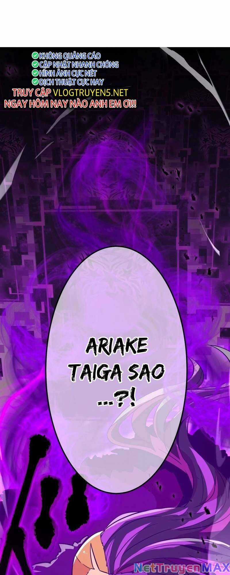 Huyết Thánh Cứu Thế Chủ~ Ta Chỉ Cần 0.0000001% Đã Trở Thành Vô Địch Chapter 19 trang 5