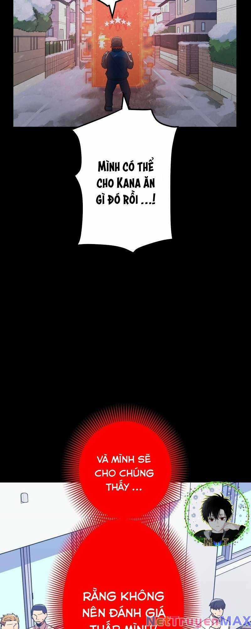 Huyết Thánh Cứu Thế Chủ~ Ta Chỉ Cần 0.0000001% Đã Trở Thành Vô Địch Chapter 19 trang 51