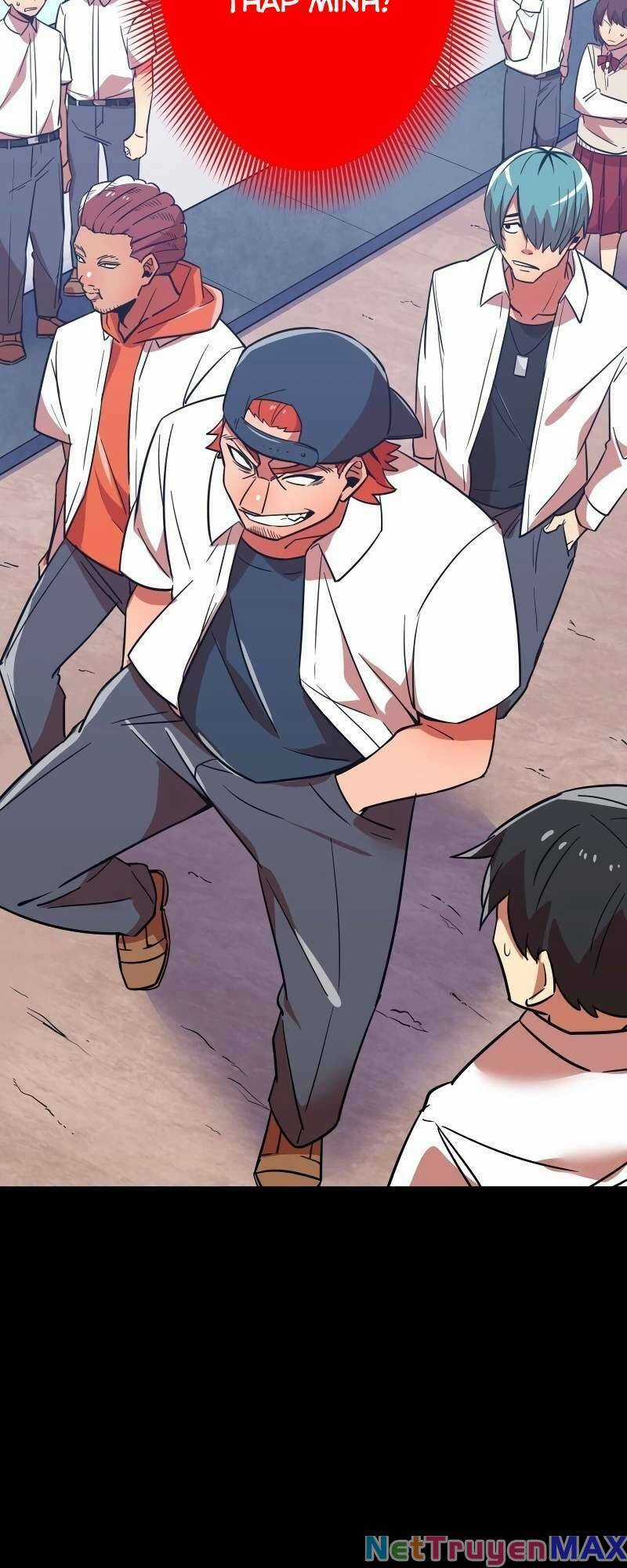 Huyết Thánh Cứu Thế Chủ~ Ta Chỉ Cần 0.0000001% Đã Trở Thành Vô Địch Chapter 19 trang 52