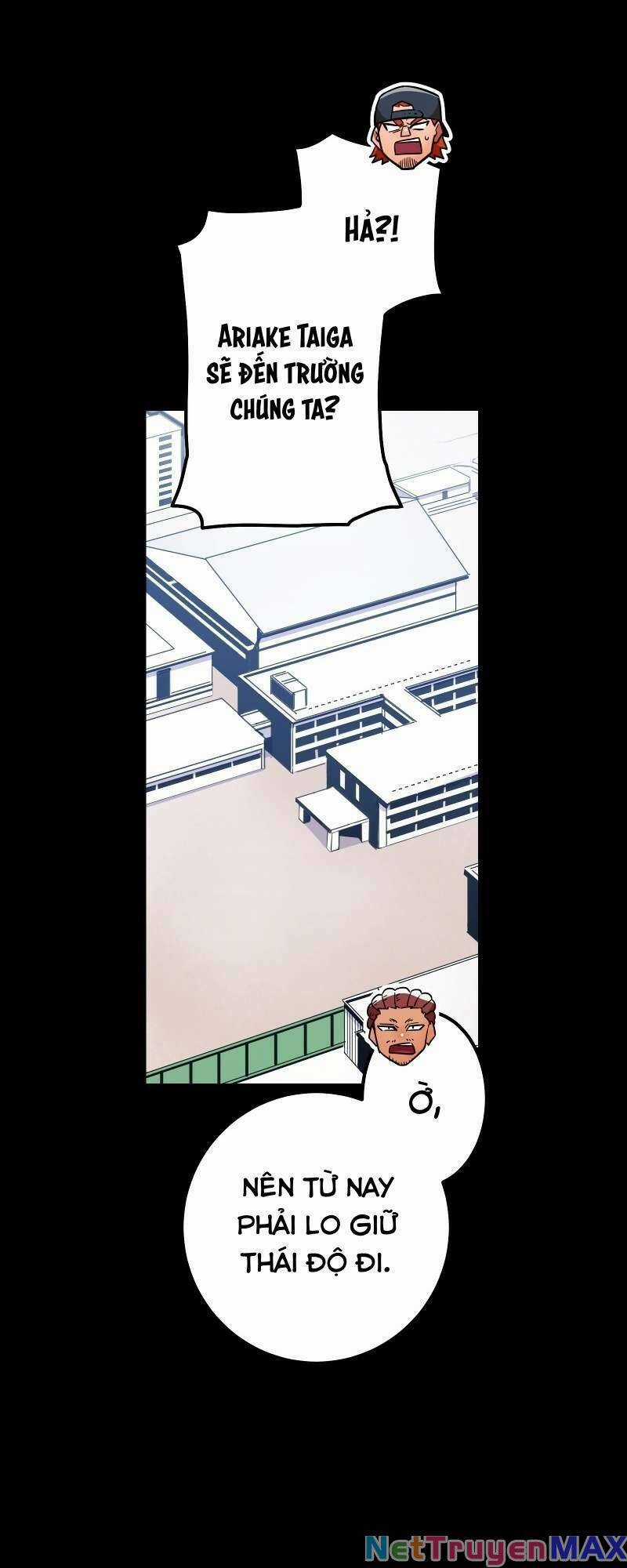 Huyết Thánh Cứu Thế Chủ~ Ta Chỉ Cần 0.0000001% Đã Trở Thành Vô Địch Chapter 19 trang 53