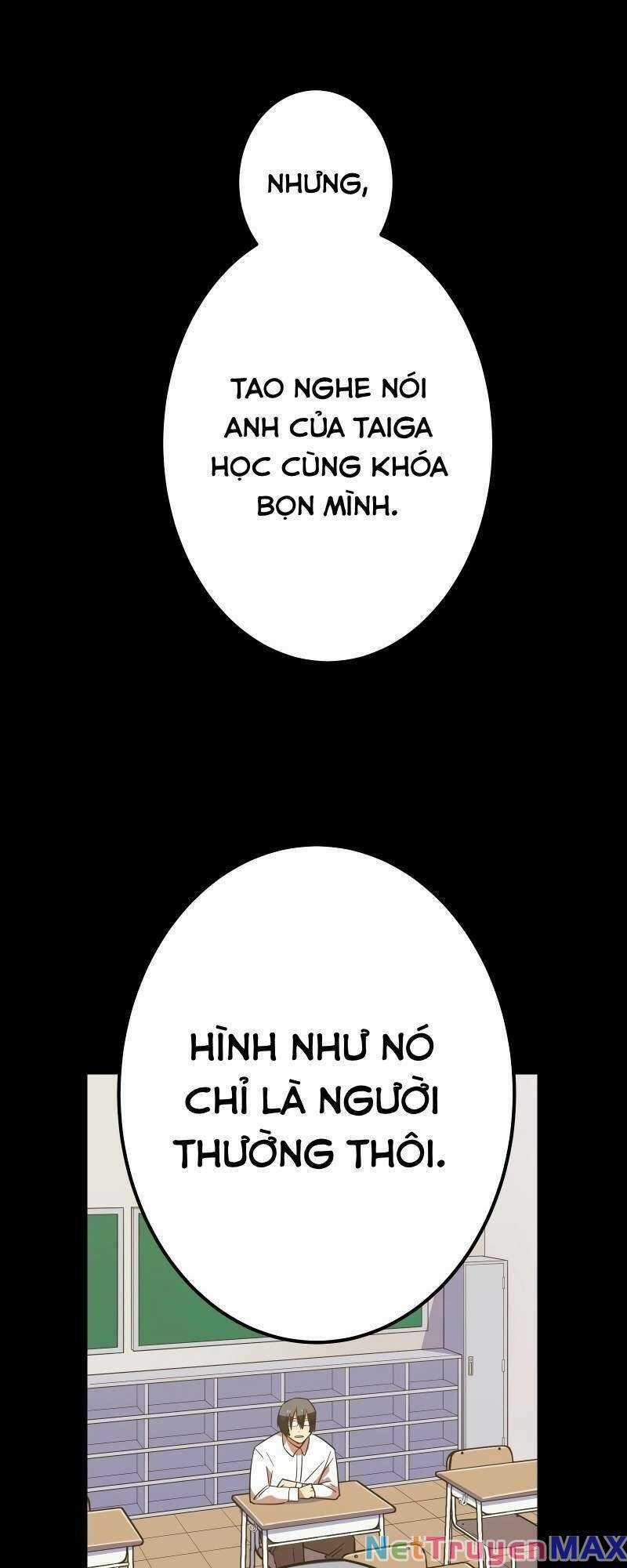 Huyết Thánh Cứu Thế Chủ~ Ta Chỉ Cần 0.0000001% Đã Trở Thành Vô Địch Chapter 19 trang 54