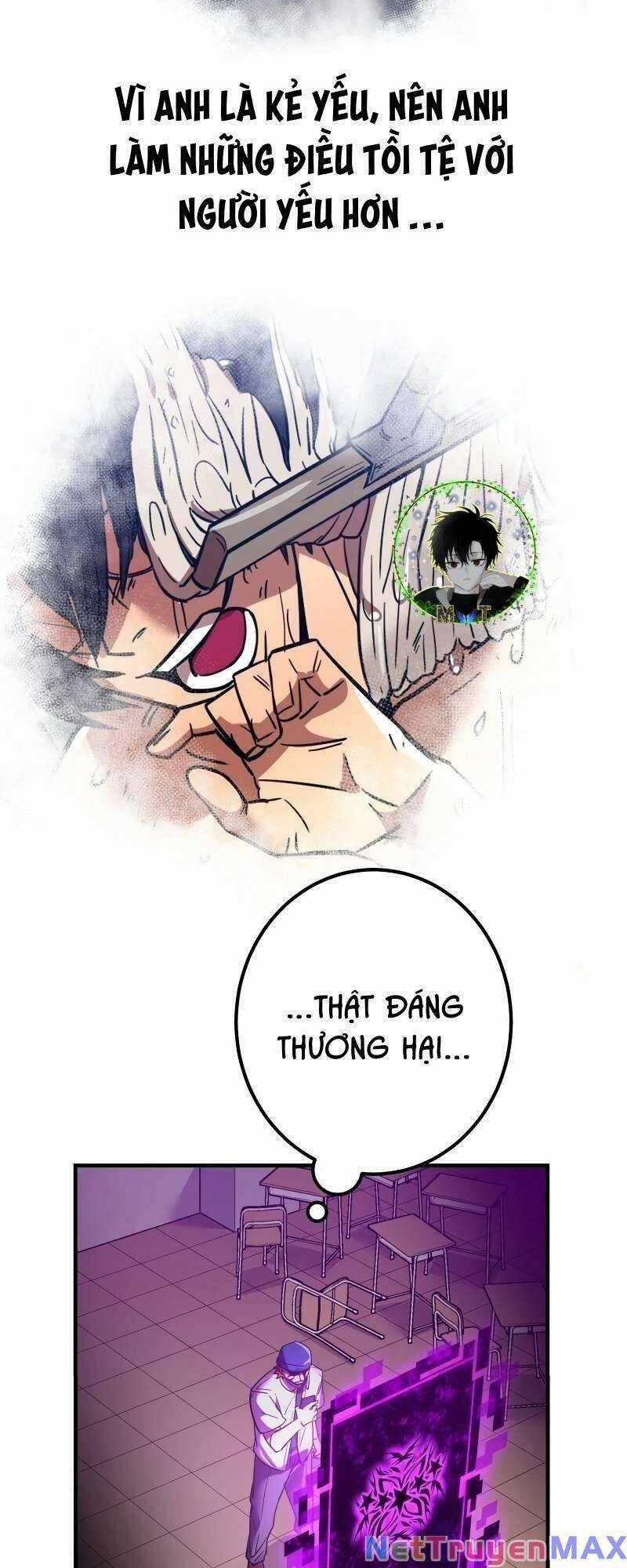 Huyết Thánh Cứu Thế Chủ~ Ta Chỉ Cần 0.0000001% Đã Trở Thành Vô Địch Chapter 19 trang 59