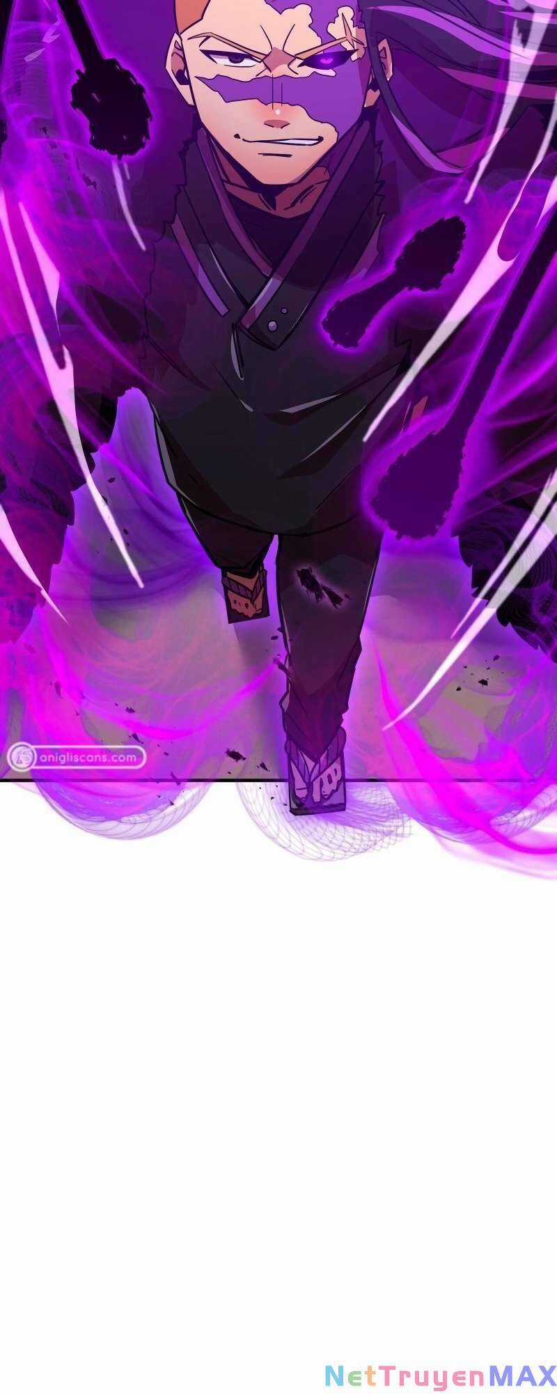 Huyết Thánh Cứu Thế Chủ~ Ta Chỉ Cần 0.0000001% Đã Trở Thành Vô Địch Chapter 19 trang 6