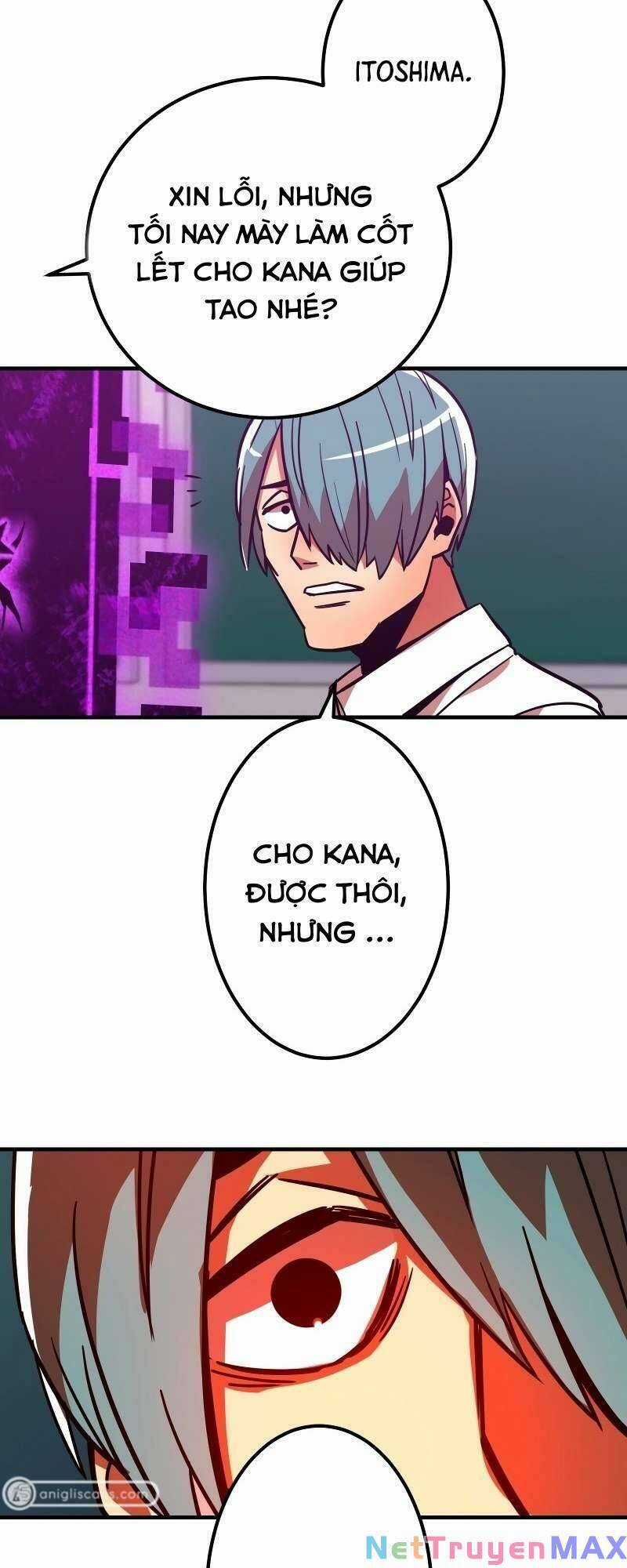 Huyết Thánh Cứu Thế Chủ~ Ta Chỉ Cần 0.0000001% Đã Trở Thành Vô Địch Chapter 19 trang 61